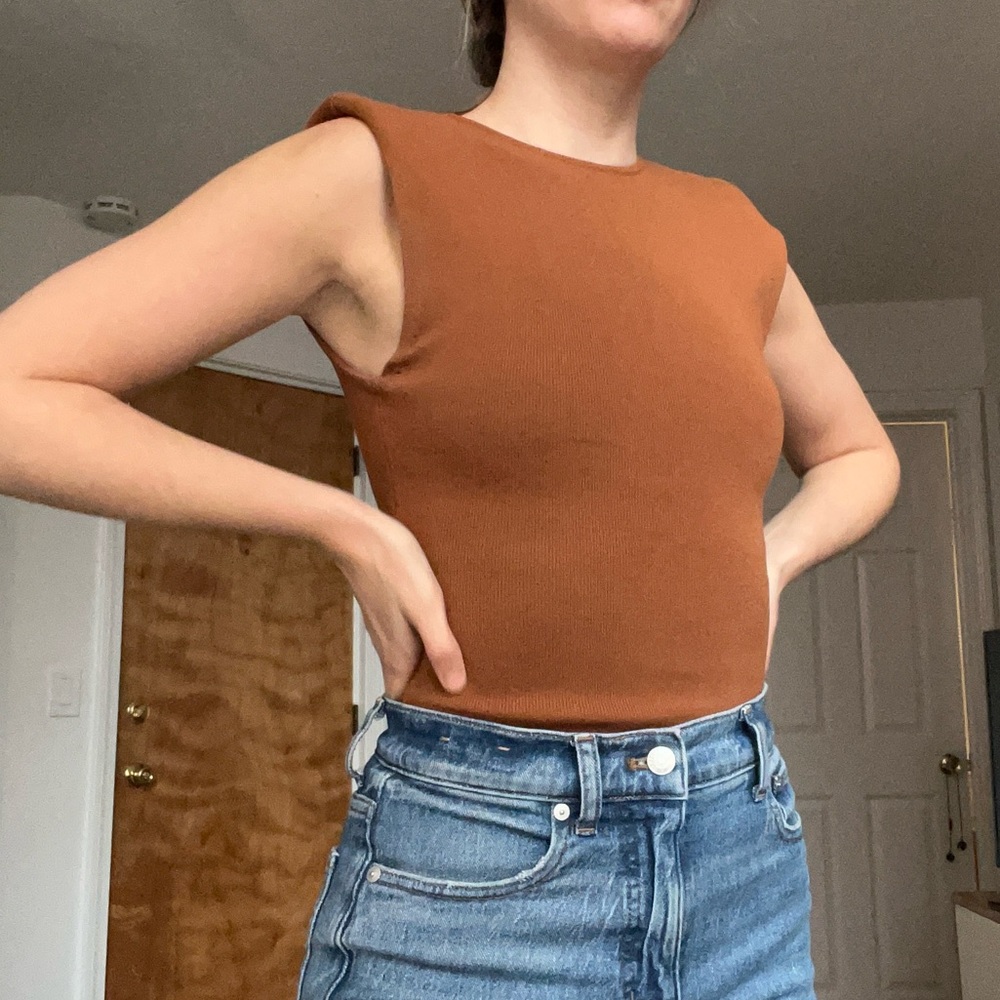 ASTR Santa Fe Bodysuit